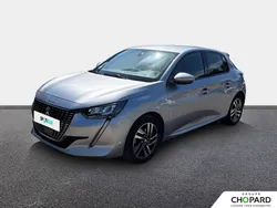 PEUGEOT 208 PureTech 130 S&S EAT8 Allure Pack