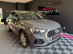 AUDI Q3 Q3 35 TFSI 150 ch S tronic 7