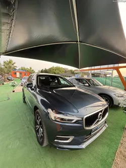 Volvo XC60 T8