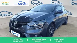 Renault Mégane 1.2 TCe 140 Energy Intens