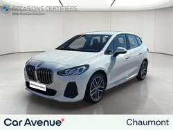 BMW Active Tourer 218i 136 ch DKG7 M Sport