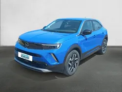 Opel Mokka ELECTRIQUE 136 ch & Batterie 50 kWh - Elegance Business