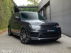 Land Rover Range Rover Sport 2.0 Si4 PHEV HSE