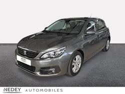 Peugeot 308 1.5 BlueHDi 100ch E6.c S&S Active