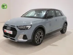 Audi A1 30 TFSI Adrenalin S tronic 85kW