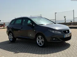 Seat Ibiza Ibiza ST - Tdi