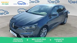 Renault Mégane 1.5 dCi 110 Zen