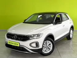 VOLKSWAGEN T-Roc 1.0 TSI Life 81kW