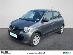 RENAULT | TWINGO | Twingo III 1.0 SCe 70