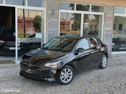 Opel Corsa 1.2 Business Edition