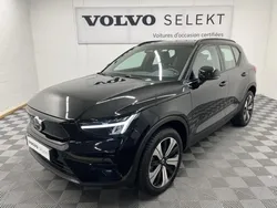 Volvo XC40 Recharge 231ch Start EDT