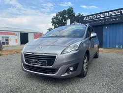 Peugeot 5008 1.6 BlueHDI 120 S&S BVM6 ALLURE 7 places