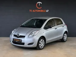 Toyota Yaris 1.0 VVT-i Cool 64.500kms