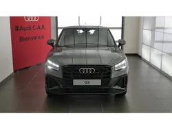 Audi Q2 35 TFSI (1.5 150CH) S tronic 7 FINITION ADVANCED