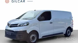 Toyota Proace de 2023