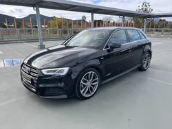 Audi A3 sportback 35 TFSI 150ch Sport DSG - BOITE AUTO