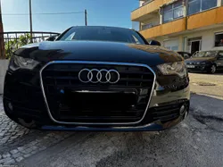 Audi A6 2.0 Avant Business Line