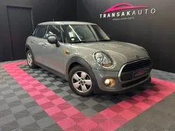 MINI MINI ONE 1.2i 102ch - RÉVISION À JOUR