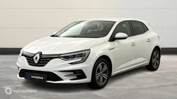Renault Mégane 1.3 TCe 140ch FAP Intens
