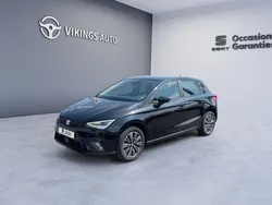 SEAT Ibiza 1.0 TSI 95 ch S/S BVM5 Copa