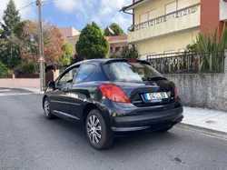 Peugeot 207 1.4HDI 68CV