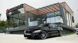 BMW M4 de 2016