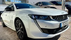 Peugeot 508 de 2019