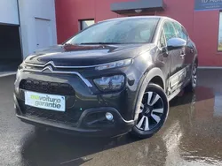 Citroen C3 1.2 Puretech 80 Shine, Garantie Moteur Boite et Pont 1 an , Parfait état de présentation