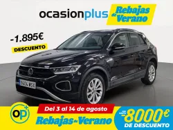 VOLKSWAGEN T-Roc 1.0 TSI Life 85kW