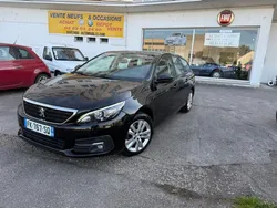 Peugeot 308 sw hdi 130 cv boite auto