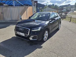Audi Q2 2.0 TDI 150CH S LINE QUATTRO S TRONIC 7