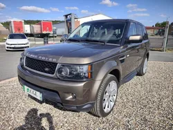 LAND ROVER RANGE ROVER SPORT 3.0 TDV6 245ch HSE BVA PHASE 2
