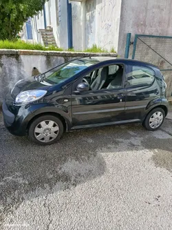 Citroën C1 1.0 SX