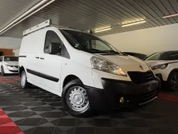 EXPERT II 2.0 HDi CAMIONNETTE GARANTIE 1 AN