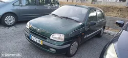 Renault Clio 1.2 RN