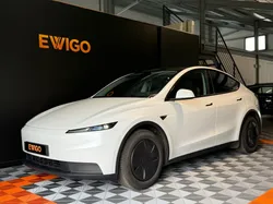 TESLA MODEL Y RWD 255 ch 60KWH BVA STANDARD - 1ÈRE MAIN