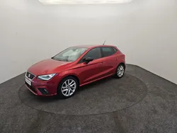 SEAT Ibiza 1.0 TSI 115 ch S/S DSG7 FR
