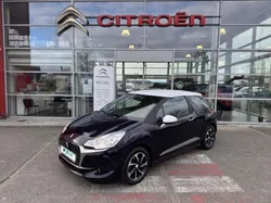 Ds DS 3 PureTech 82ch Be Chic