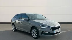 SKODA Scala 1.5 TSI Style DSG 110kW