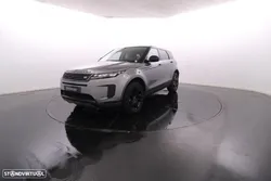 Land Rover Range Rover Evoque 1.5 P300e AWD S Auto