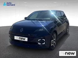 Renault 5 E-Tech Electrique 150ch Techno autonomie confort