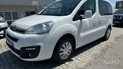 Citroen Berlingo de 2017