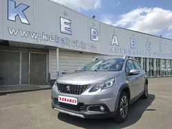 Peugeot 2008 1.6 BLUEHDI 100CH ALLURE