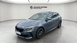 BMW 118i 136 ch DKG7 M Sport