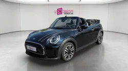 MINI Cabriolet Cooper 136 ch DKG7 Edition Premium Plus