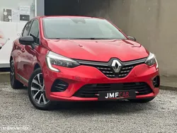 Renault Clio 1.0 TCe Techno