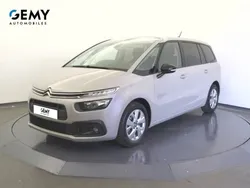 Citroën C4 Grand Spacetourer PureTech 130 S&S BVM6 Business