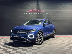 VOLKSWAGEN T-ROC 1.5 TSI EVO 150 Start/Stop DSG7 Style Exclusive