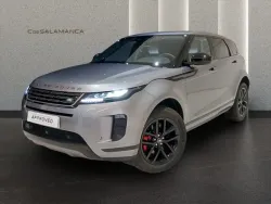 LAND ROVER Range Rover Evoque 1.5 I3 PHEV S AWD Auto