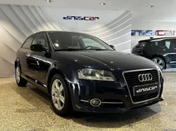 Audi A3 1.6 TDI Advance